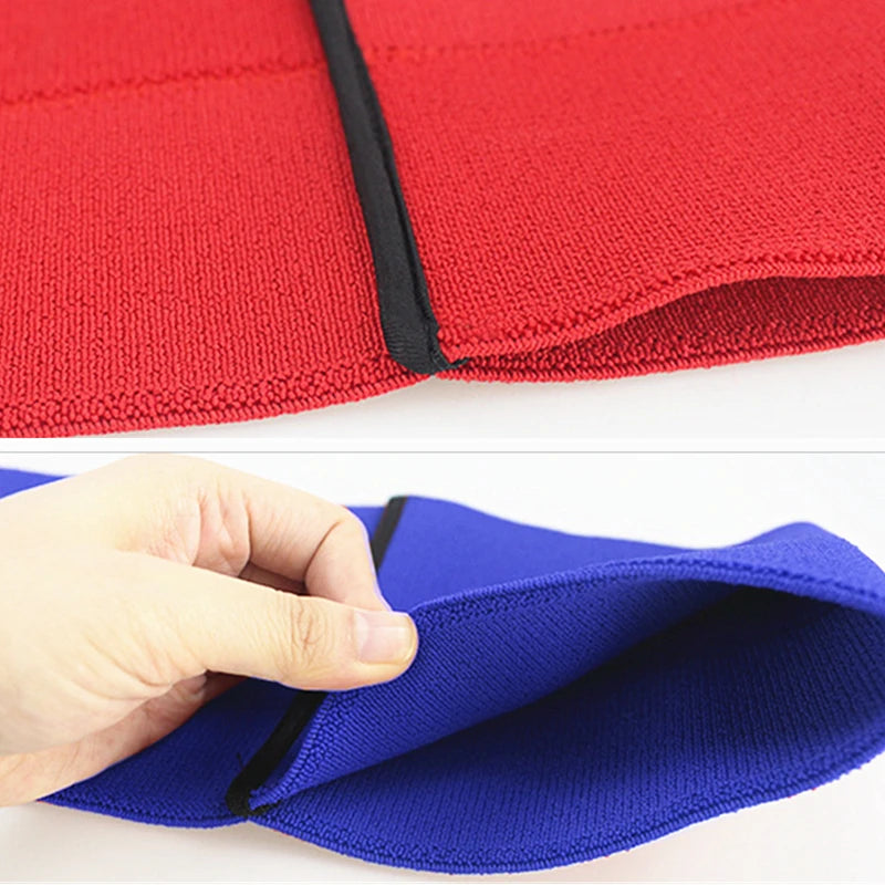 Gym Weightlifting Resistance Band Bench Press Sling Elbow Fitness Elastic Bandage Elbow Sleeves Slingshot Support